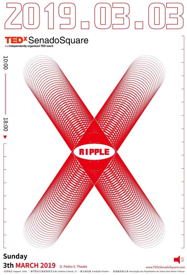 TEDx 1